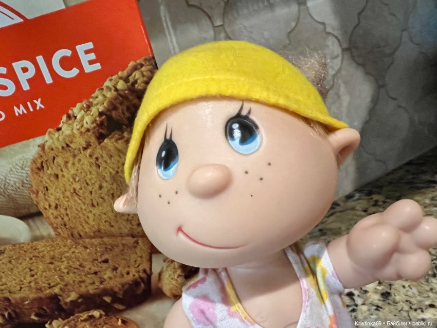 Сауле хозяйничает на кухне! Продолжение, часть 9 (фото 2)