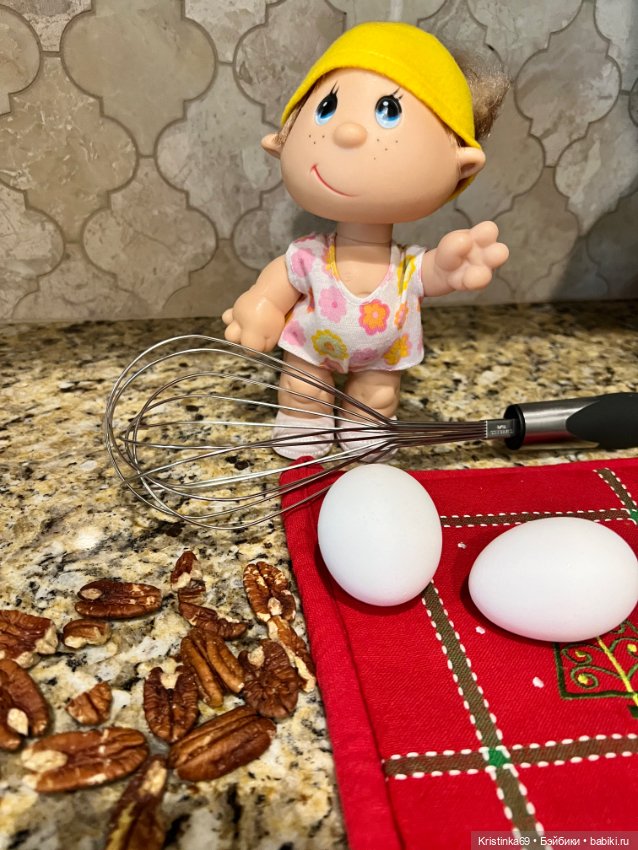 Сауле хозяйничает на кухне! Продолжение, часть 9 (фото 3)