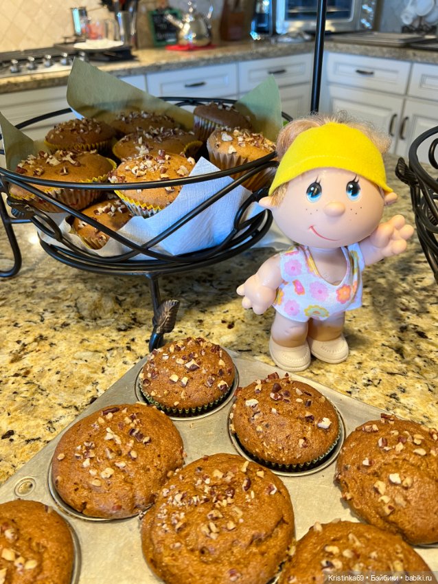 Сауле хозяйничает на кухне! Продолжение, часть 9