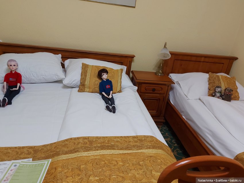 Fashion Dolls 290 — Куклы Звезды подиума (Angel Collection): шарнирные (фото 2)