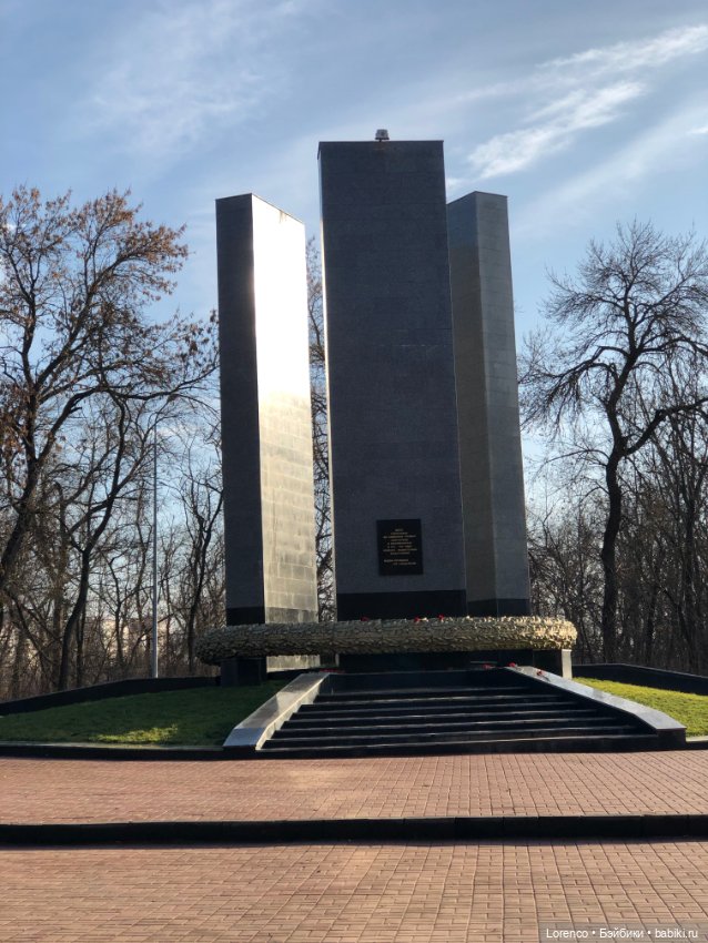 Парк Авиаторов — Культура (фото 2)