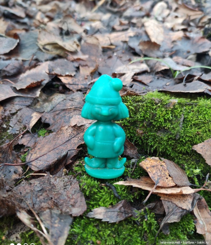 Мои игрушки детства — Игрушки СССР и советского детства: резиновые