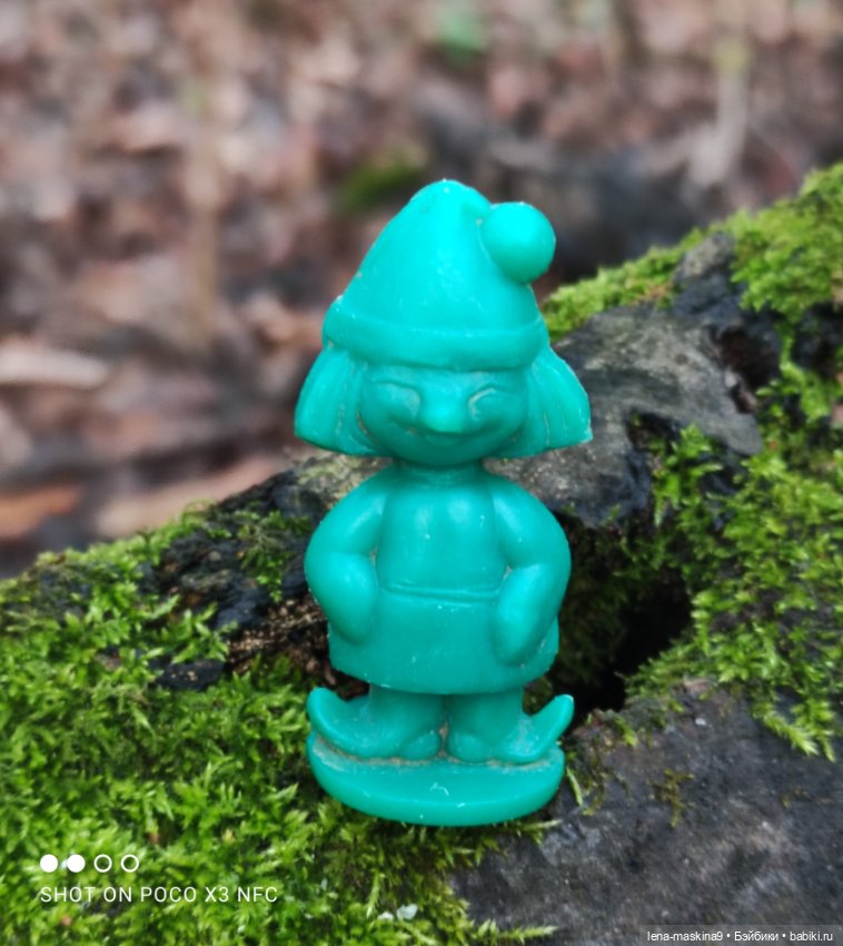 Мои игрушки детства — Игрушки СССР и советского детства: резиновые