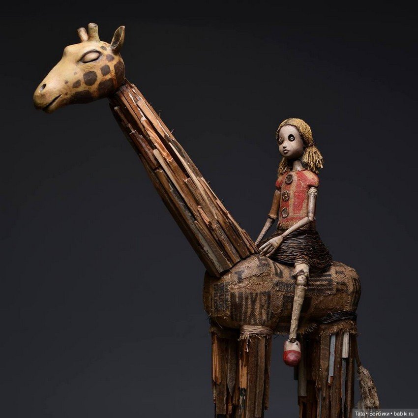 Авторские работы деятеля искусств Trent Manning (фото 4)