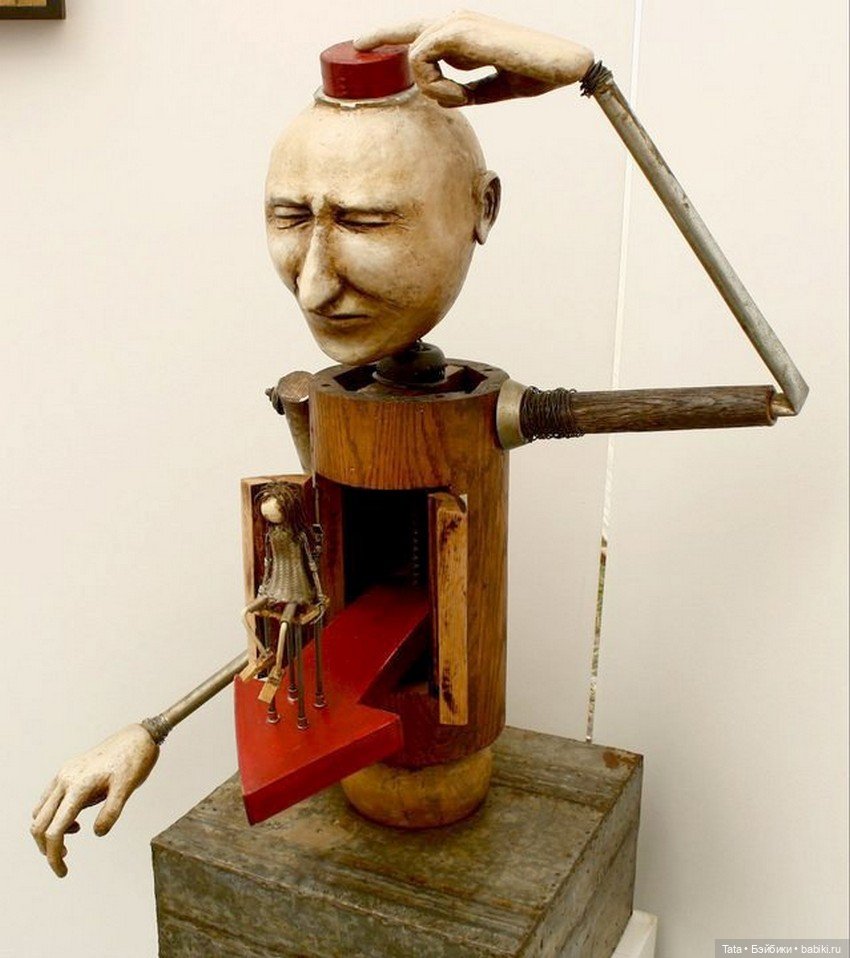 Авторские работы деятеля искусств Trent Manning (фото 3)