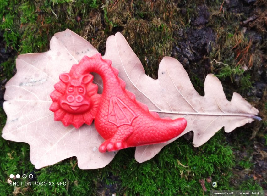 Мои игрушки детства — Игрушки СССР и советского детства: резиновые