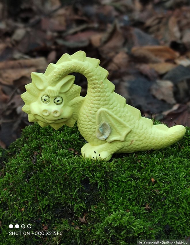 Мои игрушки детства — Игрушки СССР и советского детства: резиновые