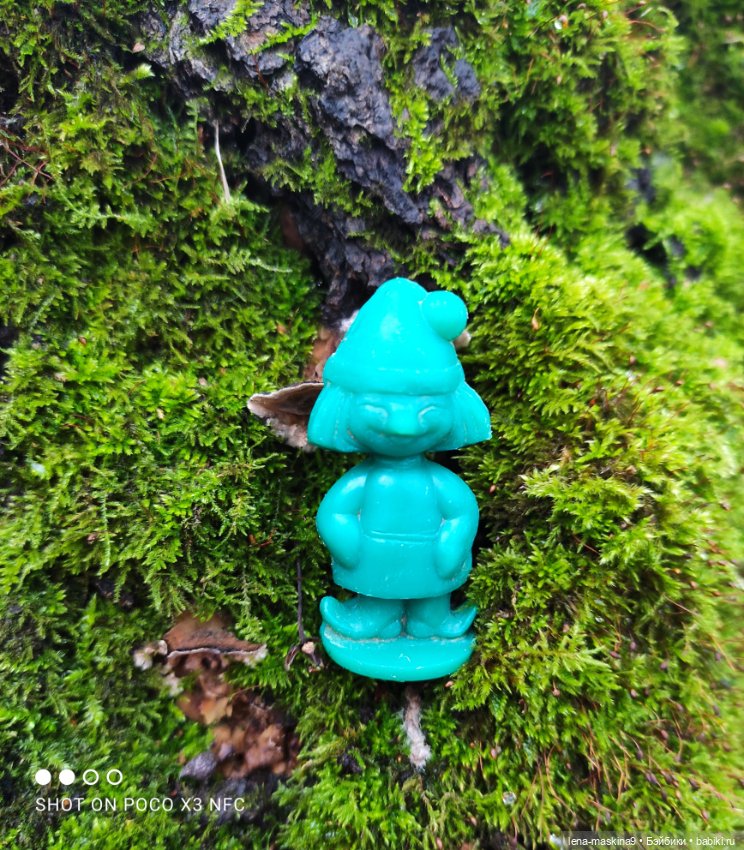 Мои игрушки детства — Игрушки СССР и советского детства: резиновые