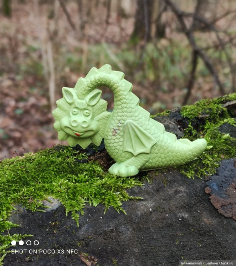 Мои игрушки детства — Игрушки СССР и советского детства: резиновые