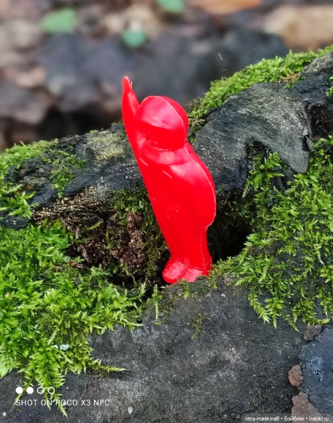 Мои игрушки детства — Игрушки СССР и советского детства: резиновые