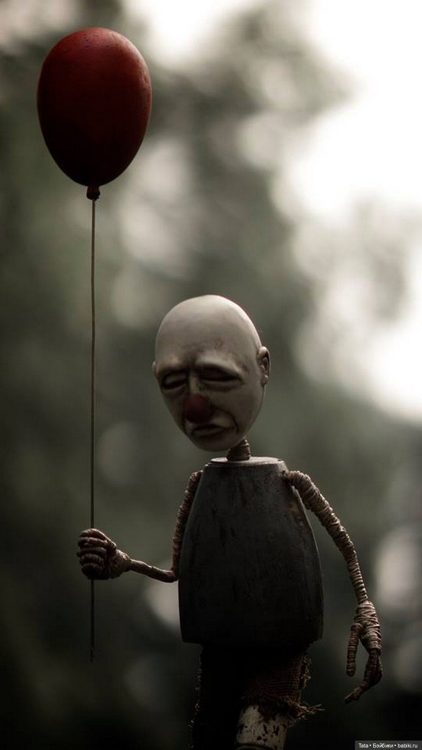 Авторские работы деятеля искусств Trent Manning