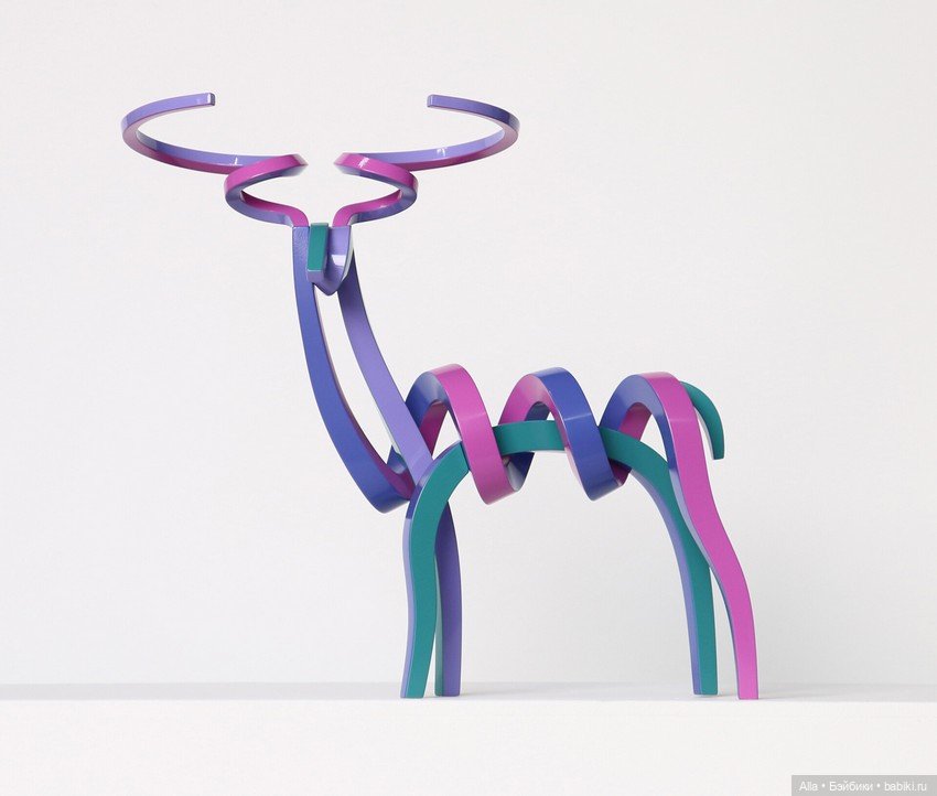 Авторские работы от Lee Sangsoo (фото 7)