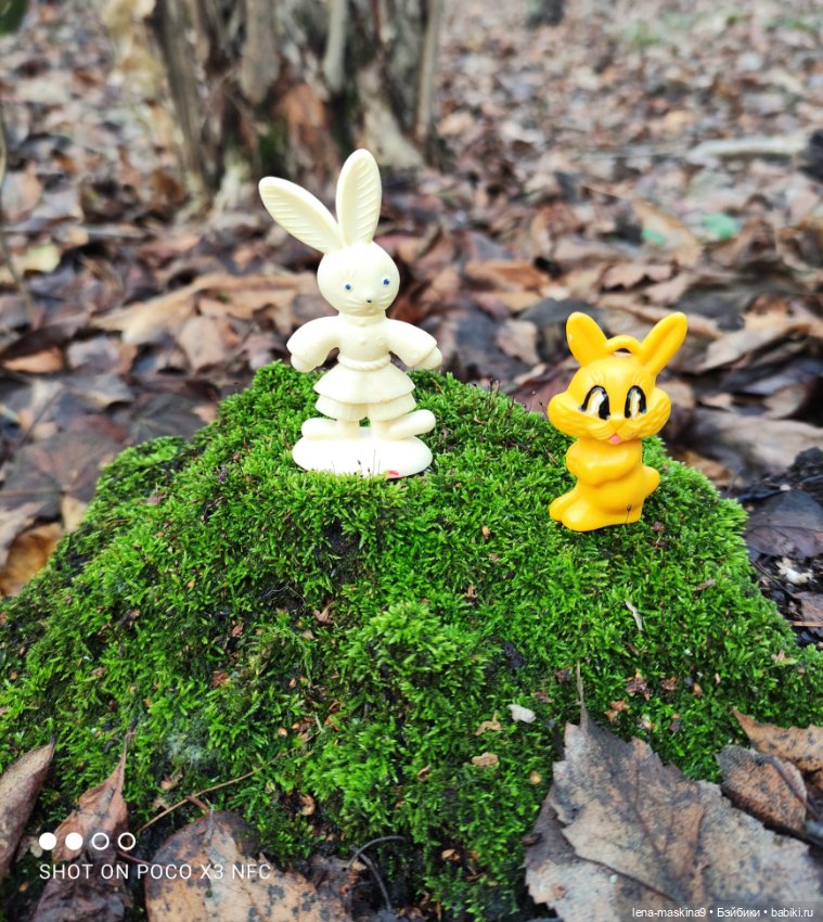 Мои игрушки детства — Игрушки СССР и советского детства: резиновые