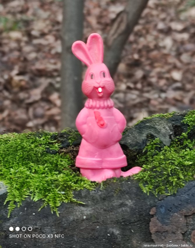 Мои игрушки детства — Игрушки СССР и советского детства: резиновые