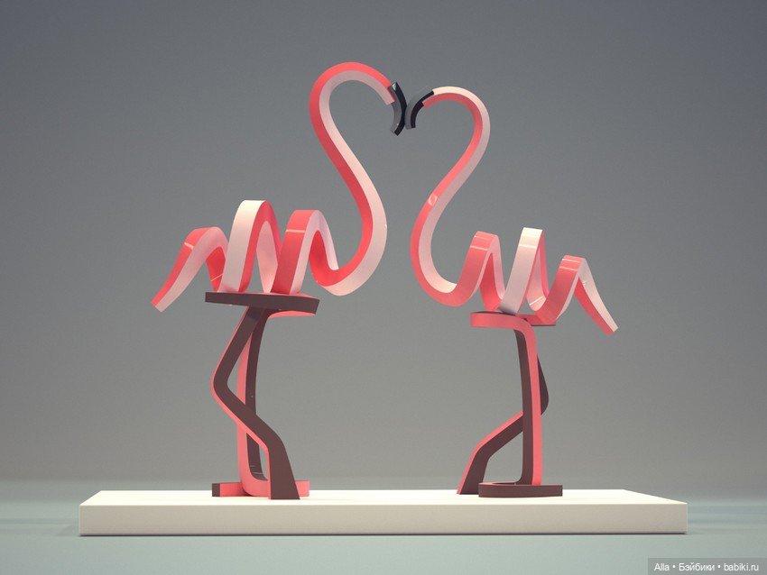 Авторские работы от Lee Sangsoo (фото 4)