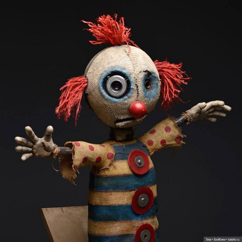 Авторские работы деятеля искусств Trent Manning