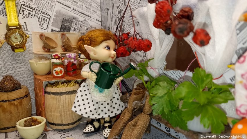 Мышиная норка. Realpuki. 137 (фото 10)