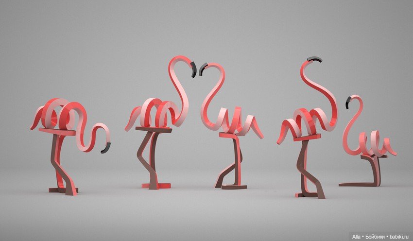 Авторские работы от Lee Sangsoo (фото 8)