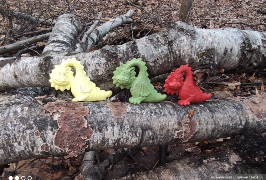 Мои игрушки детства — Игрушки СССР и советского детства: резиновые