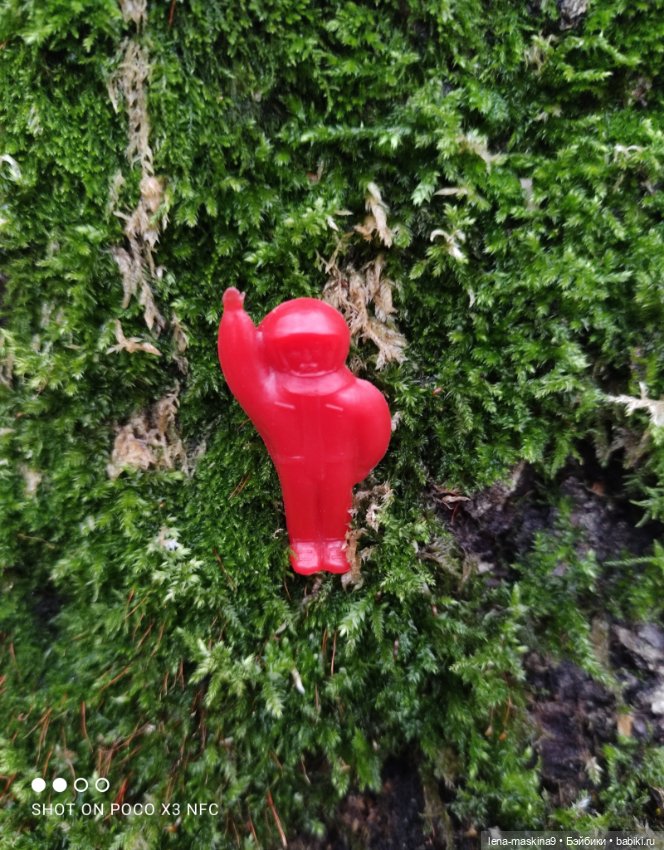 Мои игрушки детства — Игрушки СССР и советского детства: резиновые