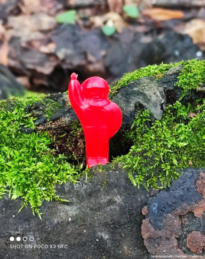 Мои игрушки детства — Игрушки СССР и советского детства: резиновые