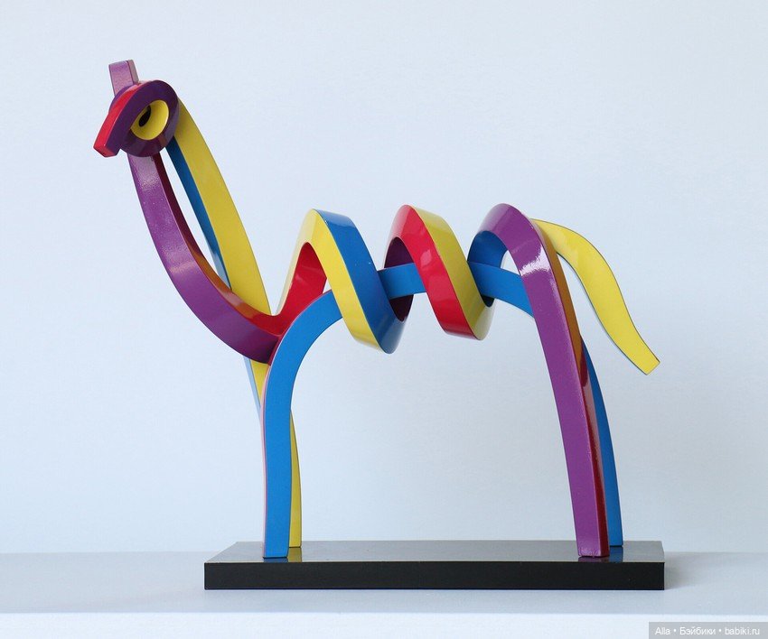 Авторские работы от Lee Sangsoo (фото 5)