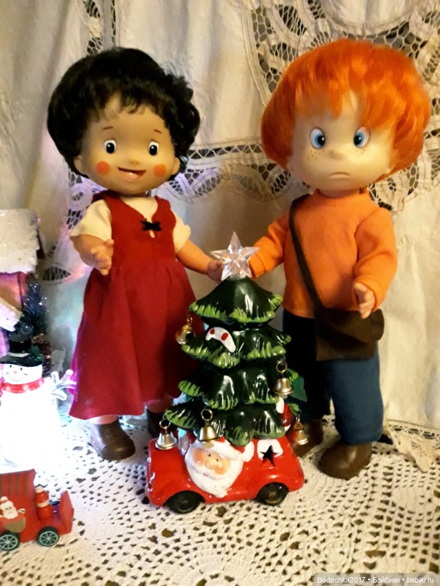 Пора готовиться к Новому году (фото 6)