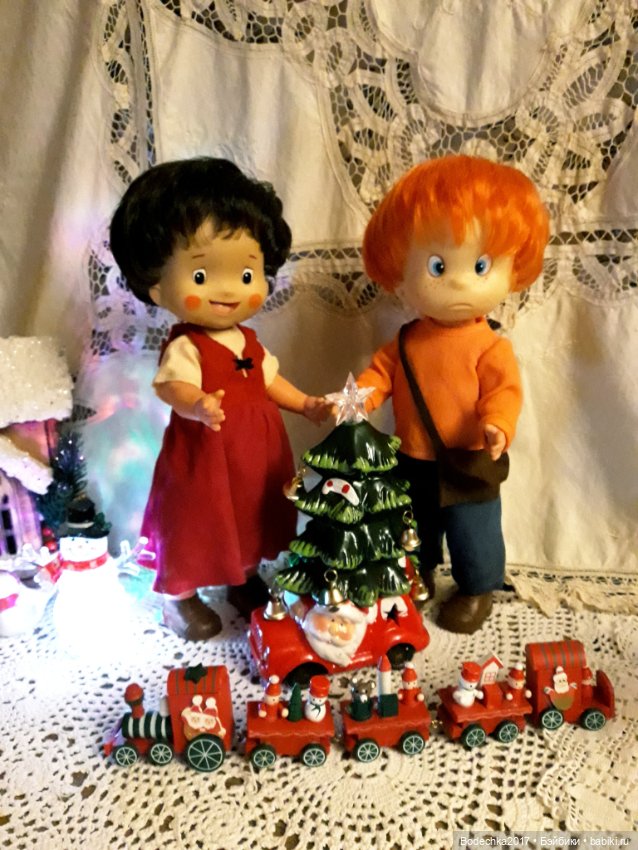 Пора готовиться к Новому году (фото 8)