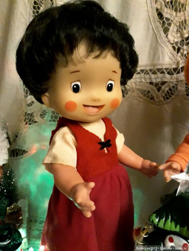 Пора готовиться к Новому году (фото 4)