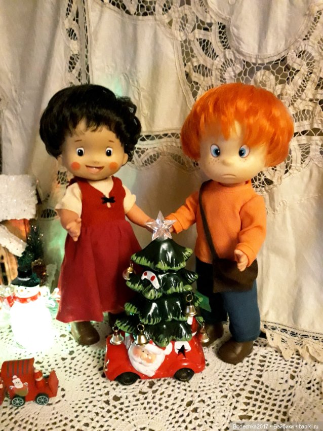 Пора готовиться к Новому году (фото 7)