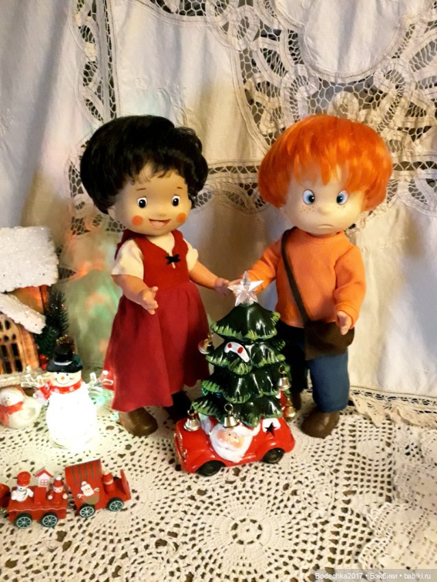 Пора готовиться к Новому году (фото 9)