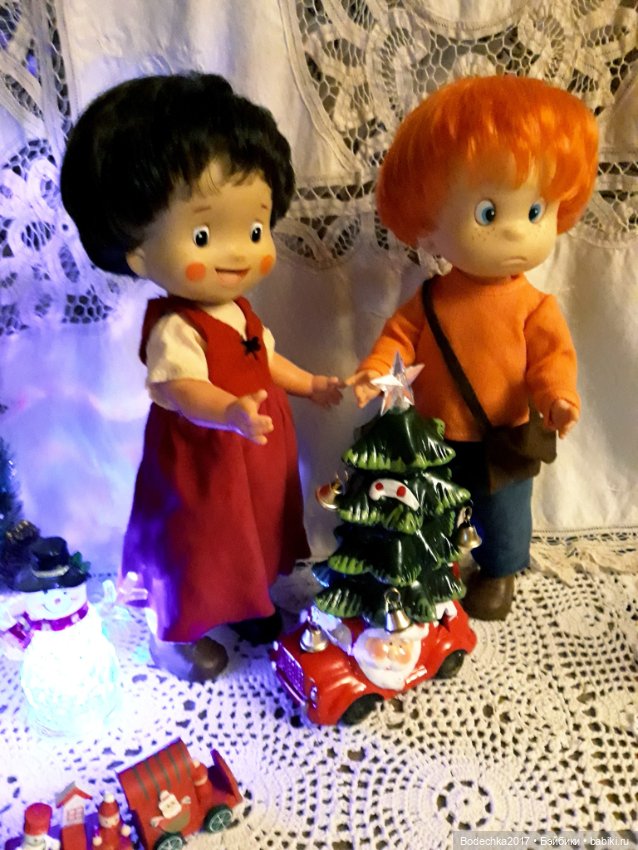 Пора готовиться к Новому году (фото 10)