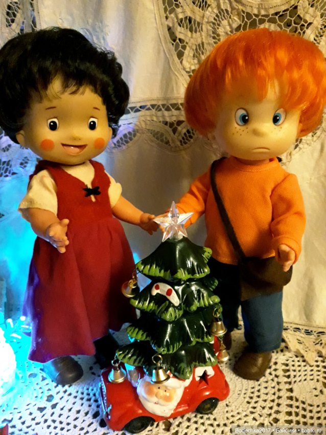 Пора готовиться к Новому году (фото 2)