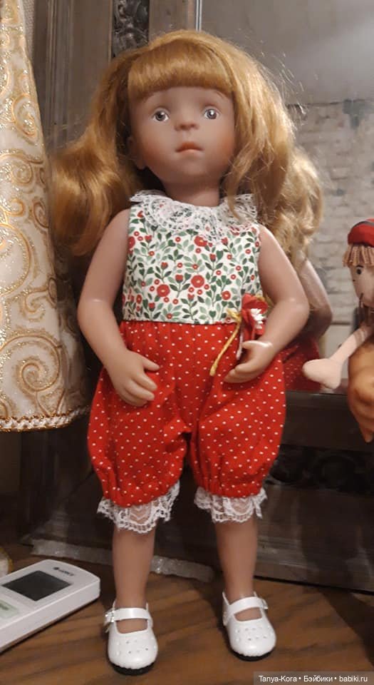 Просто приятный вечер с куклами (фото 2)