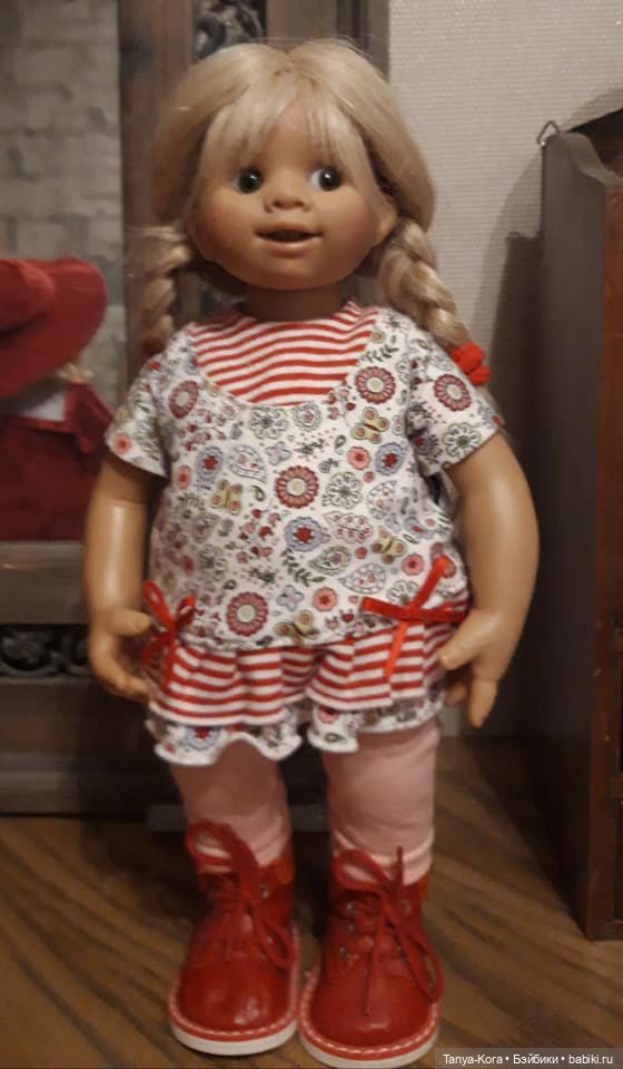 Просто приятный вечер с куклами (фото 5)