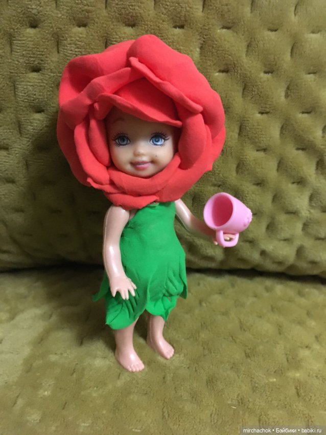 Роза для Маленького Принца (фото 2)