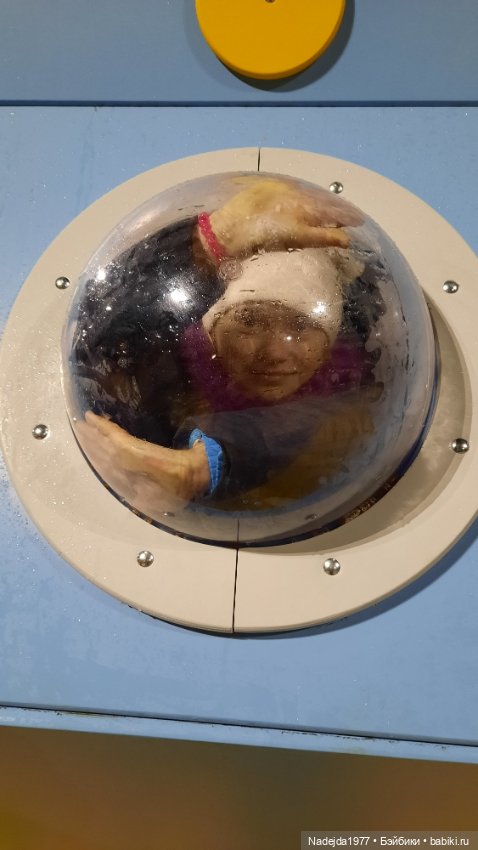 Новая работа ёжик — Вязаные игрушки и амигуруми: крючком