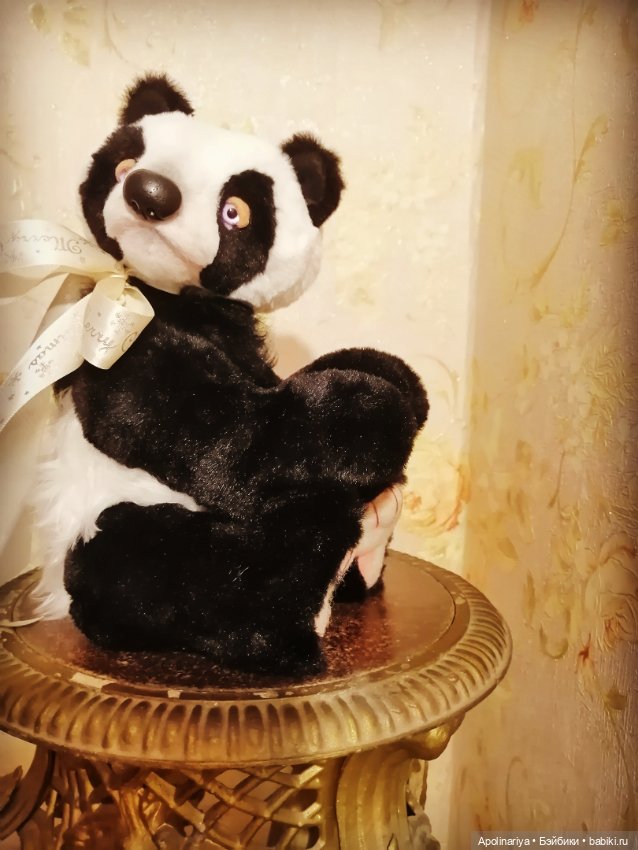 Новогодние подарки — Авторские мишки Тедди и друзья: фото