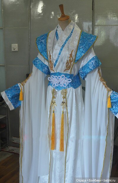 Какой формат тела купить для ФИД девочки (фото 4)