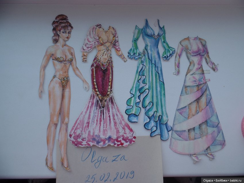 Какой формат тела купить для ФИД девочки (фото 6)