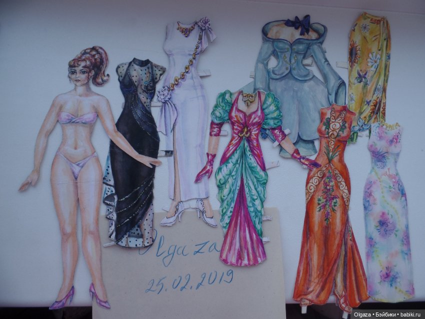 Какой формат тела купить для ФИД девочки (фото 7)