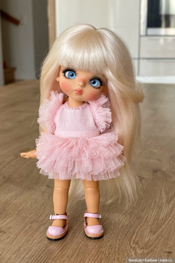 Наряды на Новый год для ваших малышек (фото 2)