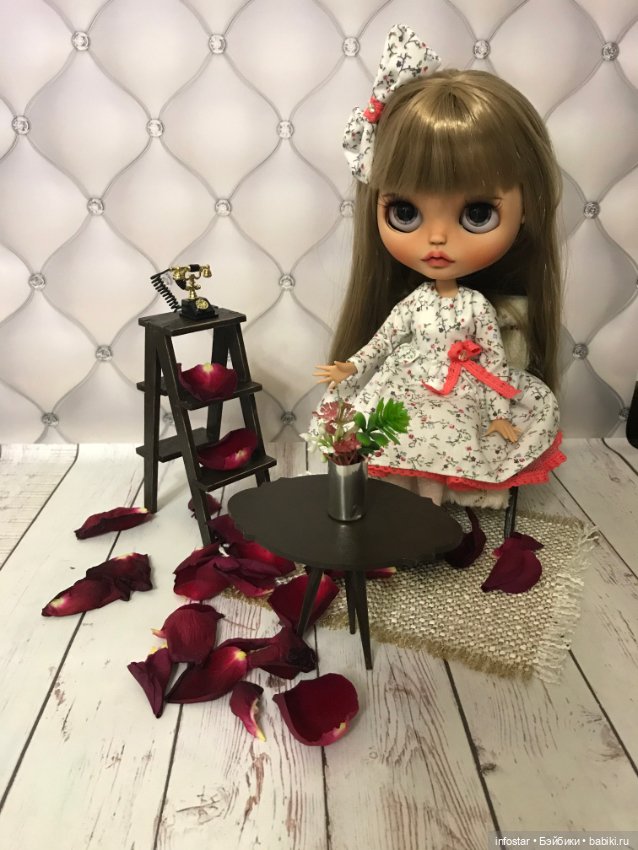 Девочки Блайз — Куклы Blythe (Блайз) ООАК: кастом