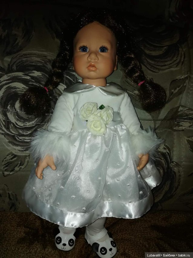 Куклы Бердин Криди и не только (фото 5)