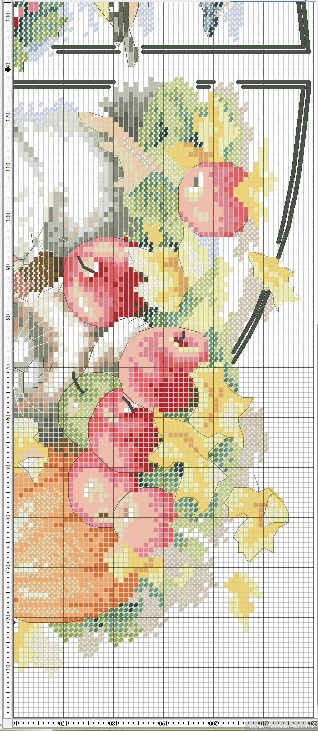 Немного котиков крестиком (фото 5)