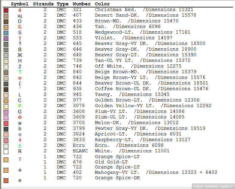 Немного котиков крестиком (фото 10)