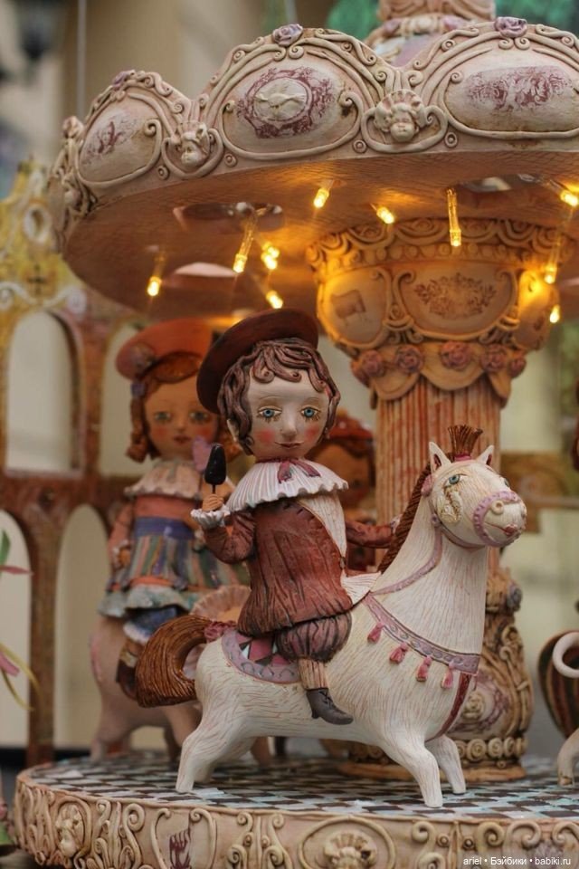 Работы от Elya Yalonetski (фото 9)