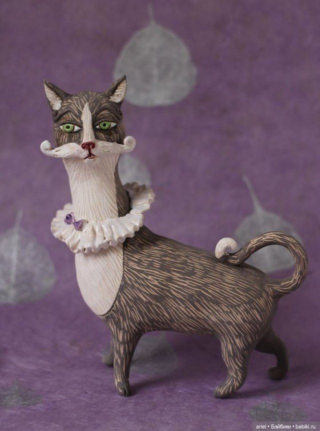 Работы от Elya Yalonetski (фото 6)