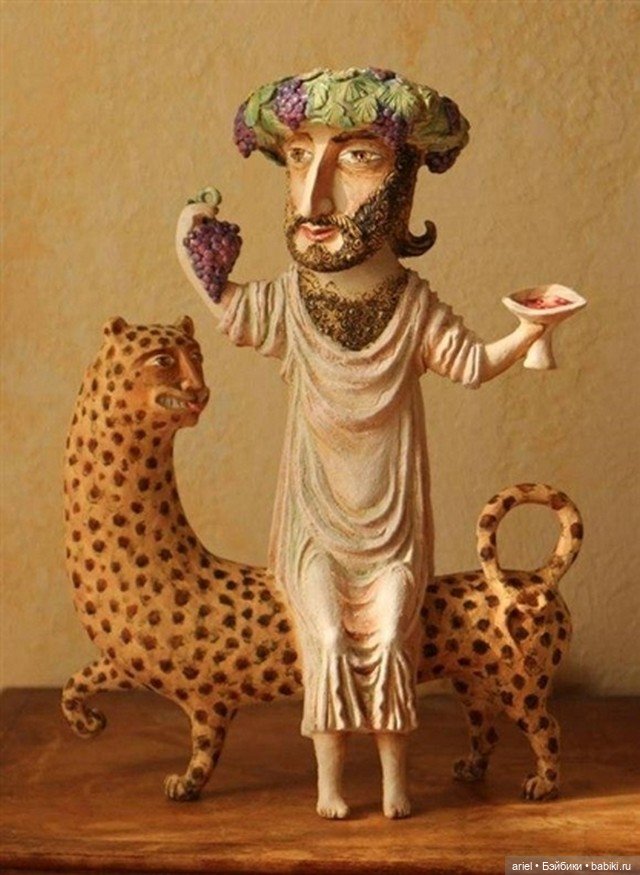 Работы от Elya Yalonetski (фото 4)