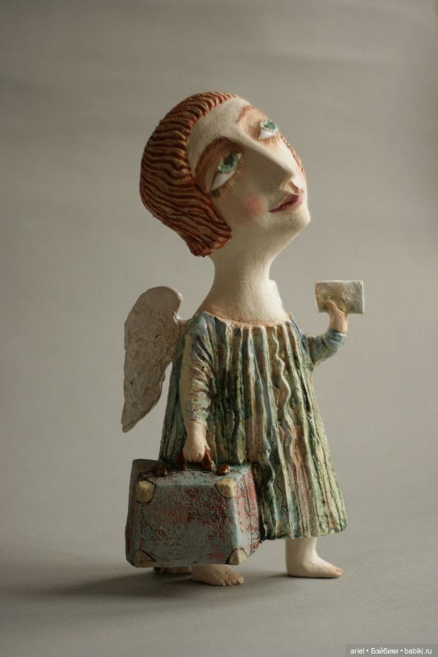 Работы от Elya Yalonetski (фото 7)